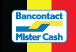 Bancontact  Mister Cash