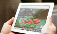 Live casino iPad actie