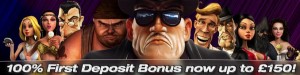 Smart Live casino nieuwe bonus