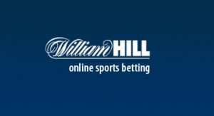 William Hill live betting logo