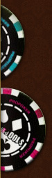 Live Casino Chips