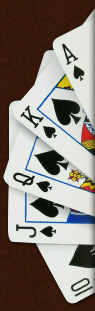 Lice Casino Kaarten