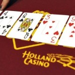 Holland Casino komt een paar keer in het casino nieuws voorbij