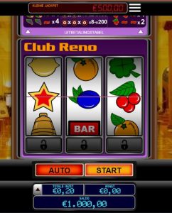 Online casino 