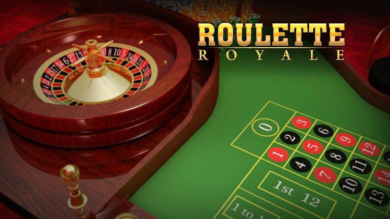 Casinos Live Roulette
