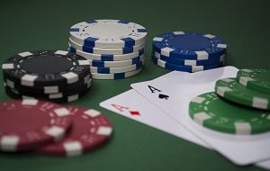 Casino verslaan met een zakcomputer