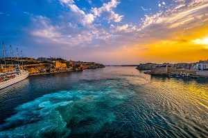 Boete €310.000 aanbieden online kansspelen vanaf Malta