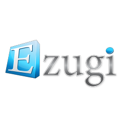 livecasino.nl ezugi logo