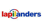 livecasino.nl review Lapilanders logo