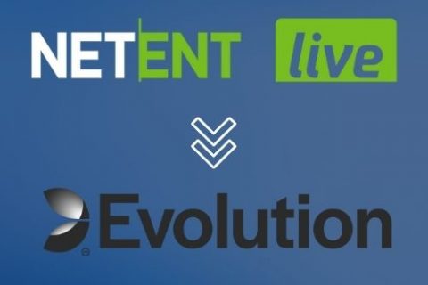 LiveCasino.nl post Netent Live wordt Evolution - featured image