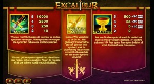 Excalibur_features