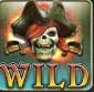 Ghost Pirates Wild