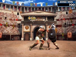 Gladiator_bonusspel