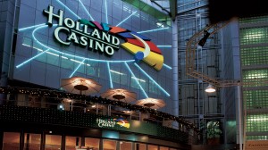 Holland Casino vestiging Rotterdam