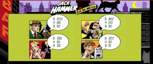 Jack Hammer_paytable2