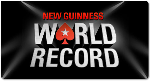 Casino World Record