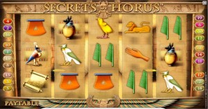 Secrets-of-Horus_scherm