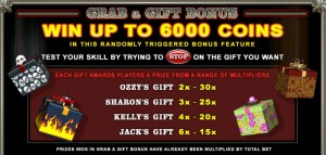 The Osbournes_Grab-a-Gift-Bonus