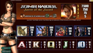 Tomb-Raider-Secret-of-the-Sword_paytable